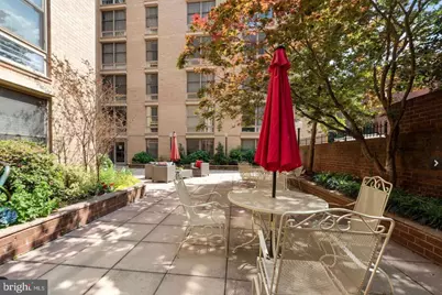 1260 21st Street NW #306, Washington, DC 20036 - Photo 23