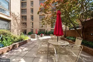 1260 21st St NW, Washington, DC 20036 - Photo 23