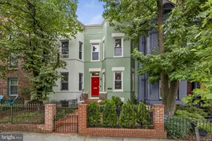 145 D St SE, Washington, DC 20003 - Photo 1