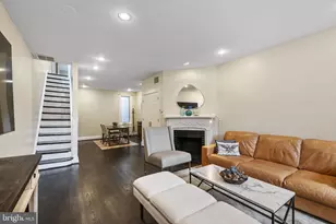 145 D St SE, Washington, DC 20003 - Photo 5