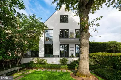 5431 Potomac Avenue NW, Washington, DC 20016 - Photo 3
