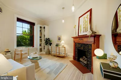 2853 Ontario Road NW #107, Washington, DC 20009 - Photo 1