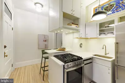 2853 Ontario Road NW #107, Washington, DC 20009 - Photo 9