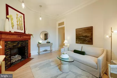 2853 Ontario Road NW #107, Washington, DC 20009 - Photo 15