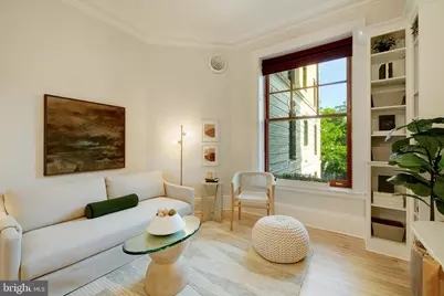 2853 Ontario Road NW #107, Washington, DC 20009 - Photo 13