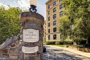 2853 Ontario Road NW, Washington, DC 20009 - Photo 3