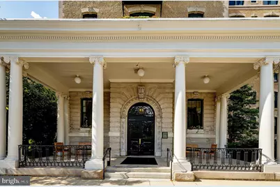 2853 Ontario Road NW #107, Washington, DC 20009 - Photo 5