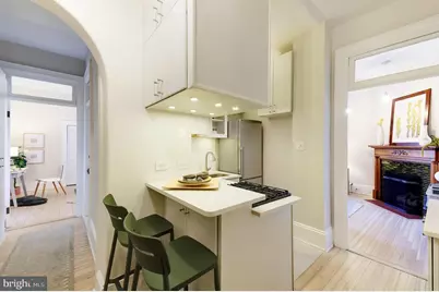 2853 Ontario Road NW #107, Washington, DC 20009 - Photo 7