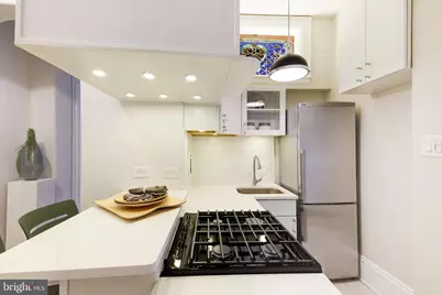 2853 Ontario Road NW #107, Washington, DC 20009 - Photo 11