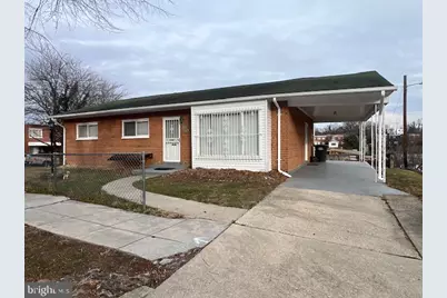 800 Jefferson Street NE, Washington, DC 20011 - Photo 1