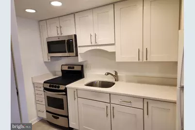 2725 Connecticut Avenue NW #406, Washington, DC 20008 - Photo 9