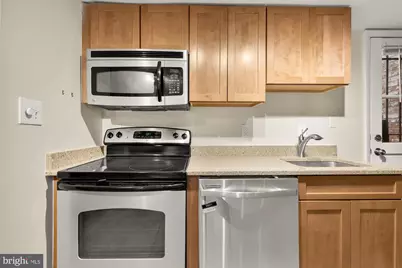 650 E Street NE #BASEMENT, Washington, DC 20002 - Photo 9