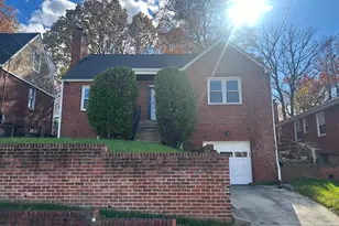 3013 Nash Pl SE, Washington, DC 20020 - Photo 1