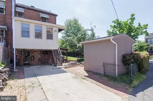 1927 21st Pl SE, Washington, DC 20020 - Photo 17