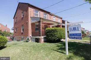 1927 21st Pl SE, Washington, DC 20020 - Photo 1