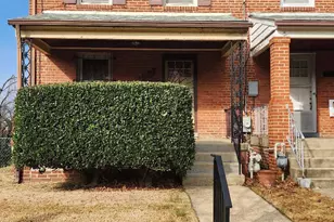 1927 21st Pl SE, Washington, DC 20020 - Photo 1