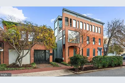 901 26th Street NW, Washington, DC 20037 - Photo 1