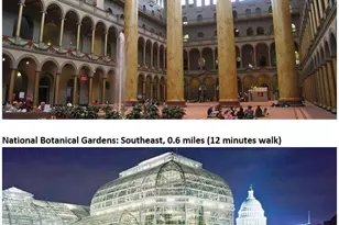 616 E St NW, Washington, DC 20004 - Photo 75