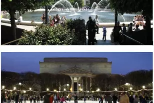 616 E St NW, Washington, DC 20004 - Photo 71