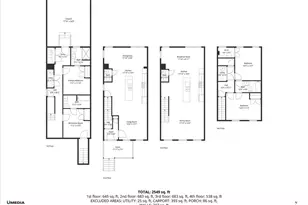 509 Randolph St NW, Washington, DC 20011 - Photo 19