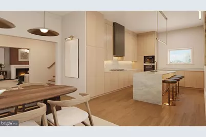 3626 Ordway Street NW, Washington, DC 20016 - Photo 3