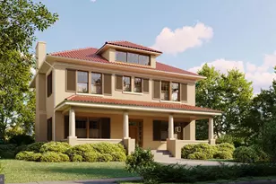 3626 Ordway St NW, Washington, DC 20016 - Photo 1