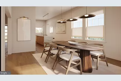 3626 Ordway Street NW, Washington, DC 20016 - Photo 5