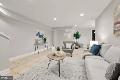 1819 1st Street NW #A, Washington, DC 20001 - Photo 15