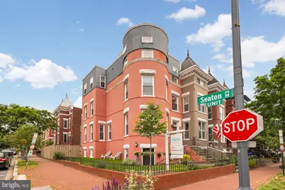 1819 1st Street NW #A, Washington, DC 20001 - Photo 3