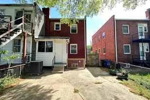 5122 H St SE, Washington, DC 20019 - Photo 19