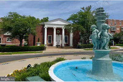 3811 39th Street NW #D88, Washington, DC 20016 - Photo 19