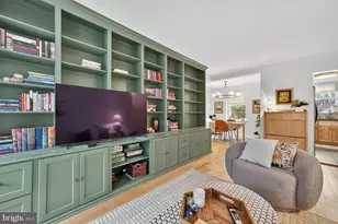 3811 39th St NW, Washington, DC 20016 - Photo 3