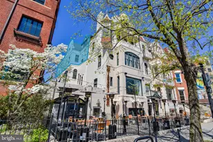 1606 20th St NW, Washington, DC 20009 - Photo 1