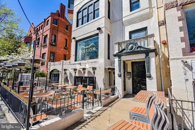 1606 20th Street NW, Washington, DC 20009 - Photo 3
