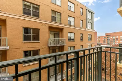 1111 25th Street NW #723, Washington, DC 20037 - Photo 9