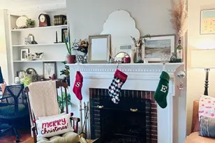 817 E St SE, Washington, DC 20003 - Photo 5