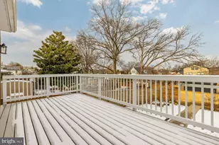 2228 Kearny St NE, Washington, DC 20018 - Photo 23