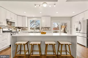 2228 Kearny St NE, Washington, DC 20018 - Photo 11