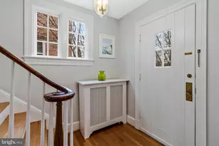 5334 Nebraska Ave NW, Washington, DC 20015 - Photo 13