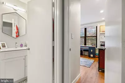 1710 Summit Place NW #1710, Washington, DC 20009 - Photo 19