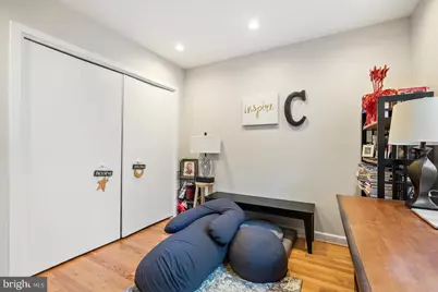 1710 Summit Place NW #1710, Washington, DC 20009 - Photo 25