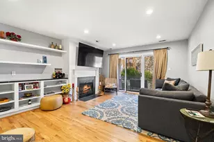 1710 Summit Pl NW, Washington, DC 20009 - Photo 1