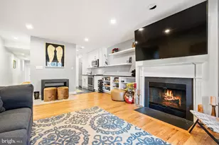 1710 Summit Pl NW, Washington, DC 20009 - Photo 13