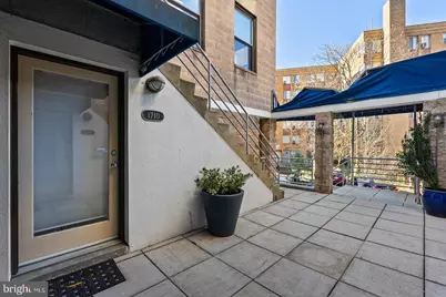 1710 Summit Place NW #1710, Washington, DC 20009 - Photo 35