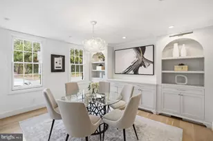 3418 Reservoir Rd NW, Washington, DC 20007 - Photo 13