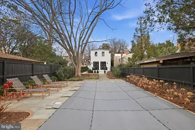 3418 Reservoir Road NW, Washington, DC 20007 - Photo 31