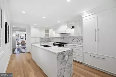 3418 Reservoir Road NW, Washington, DC 20007 - Photo 5