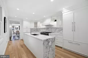 3418 Reservoir Rd NW, Washington, DC 20007 - Photo 5