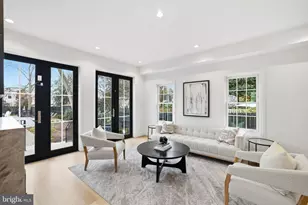 3418 Reservoir Rd NW, Washington, DC 20007 - Photo 11