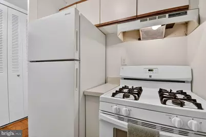 2030 F Street NW #411, Washington, DC 20006 - Photo 11